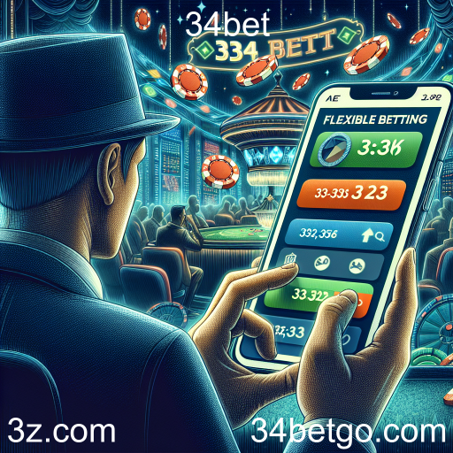 Descubra as Apostas Flexíveis: Uma Nova Era de Liberdade nas Apostas Online